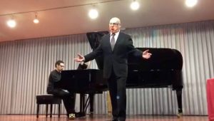 Captura - Turandot Nessun Dorma