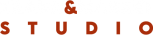 Logo 2 Brand and Market Studio negativo