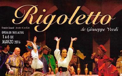 Rigoreto